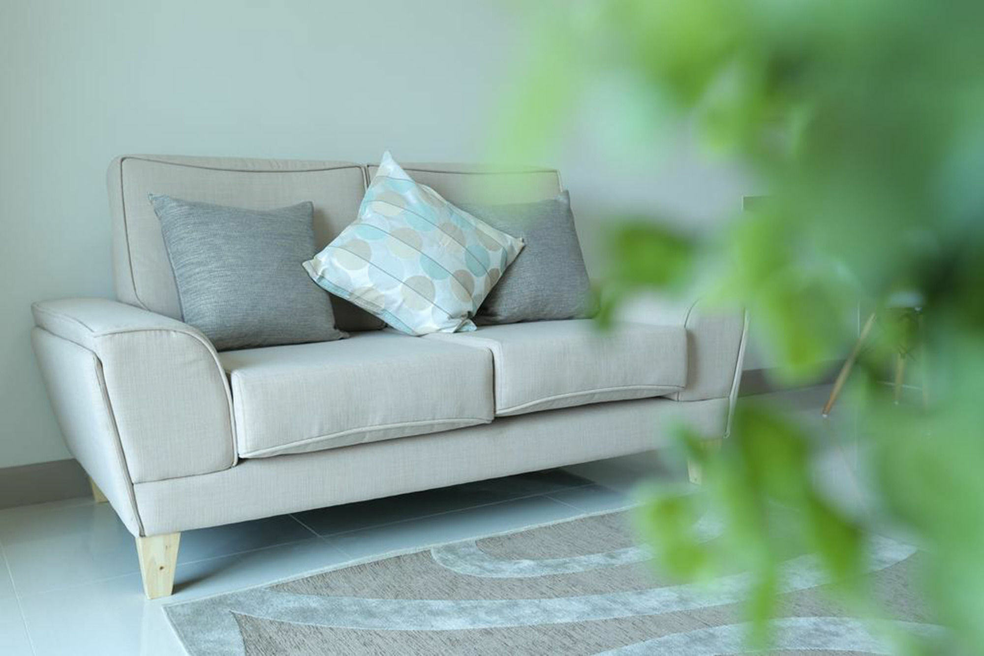Central Place Serviced Apartment Angsila Chonburi Exterior photo